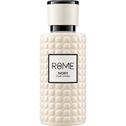 ??Rome Ivory Pour Homme 100 ml - EDP