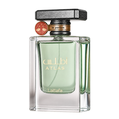 Atlas Lattafa EDP 55 ml - Men
