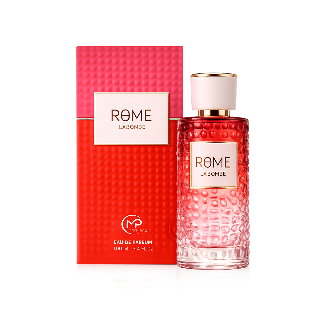 Rome la bomba Bharara EDP 100 ml women ⭐