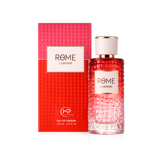 Rome la bomba Bharara EDP 100 ml women ⭐