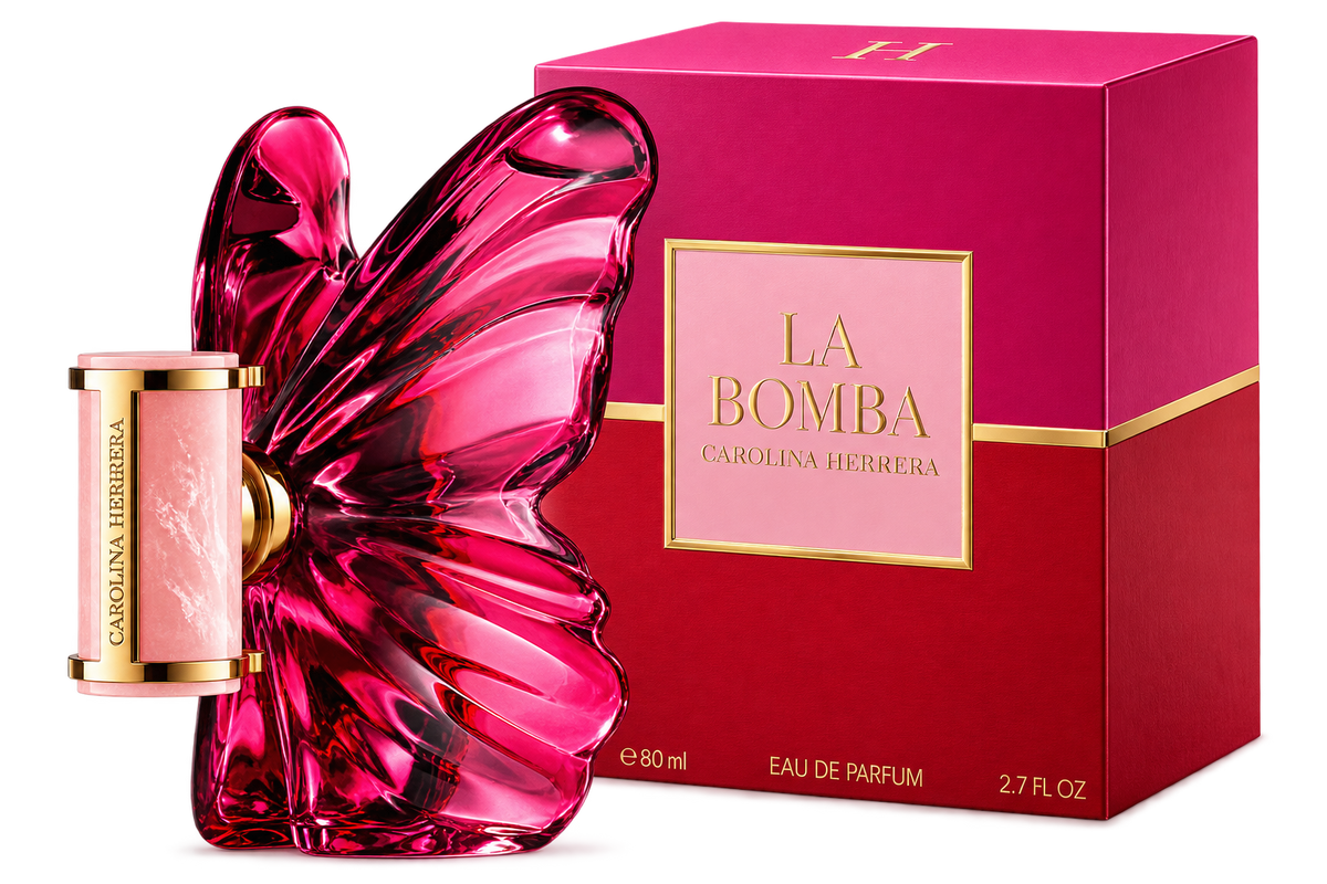 La Bomba Carolina Herrera 50 ml Edp Women