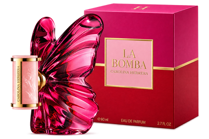 La Bomba Carolina Herrera 50 ml Edp Women