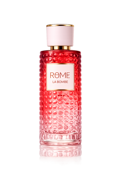 Rome la bomba Bharara EDP 100 ml women ⭐