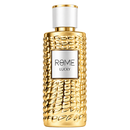 Rome Lucky Bharara EDP 100 ml -Men ⭐️