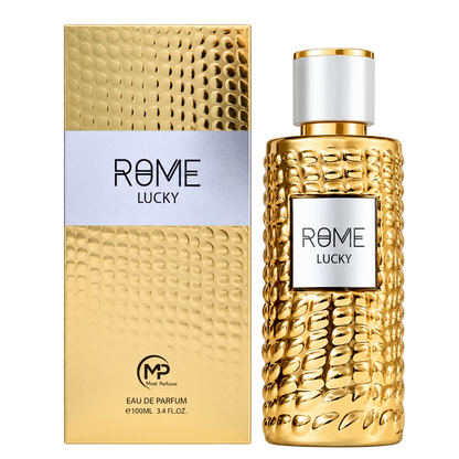 Rome Lucky Bharara EDP 100 ml -Men ⭐️