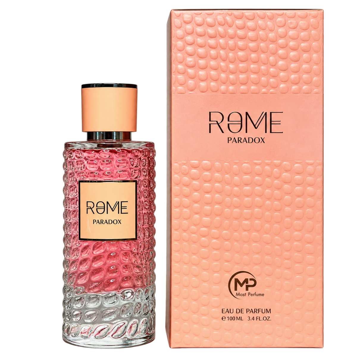 Rome Paradox Bharara EDP 100 ml - mujer ⭐️