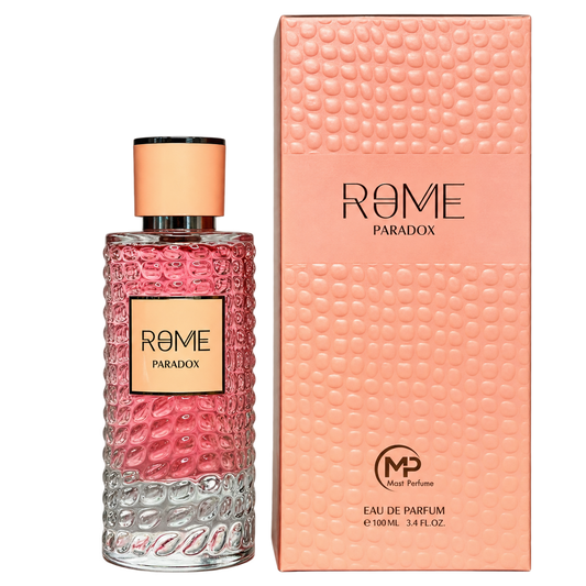Rome Paradox Bharara EDP 100 ml - mujer ⭐️