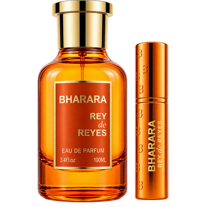 Bharara Rey de Reyes Orange EDP 100 ml - Unisex