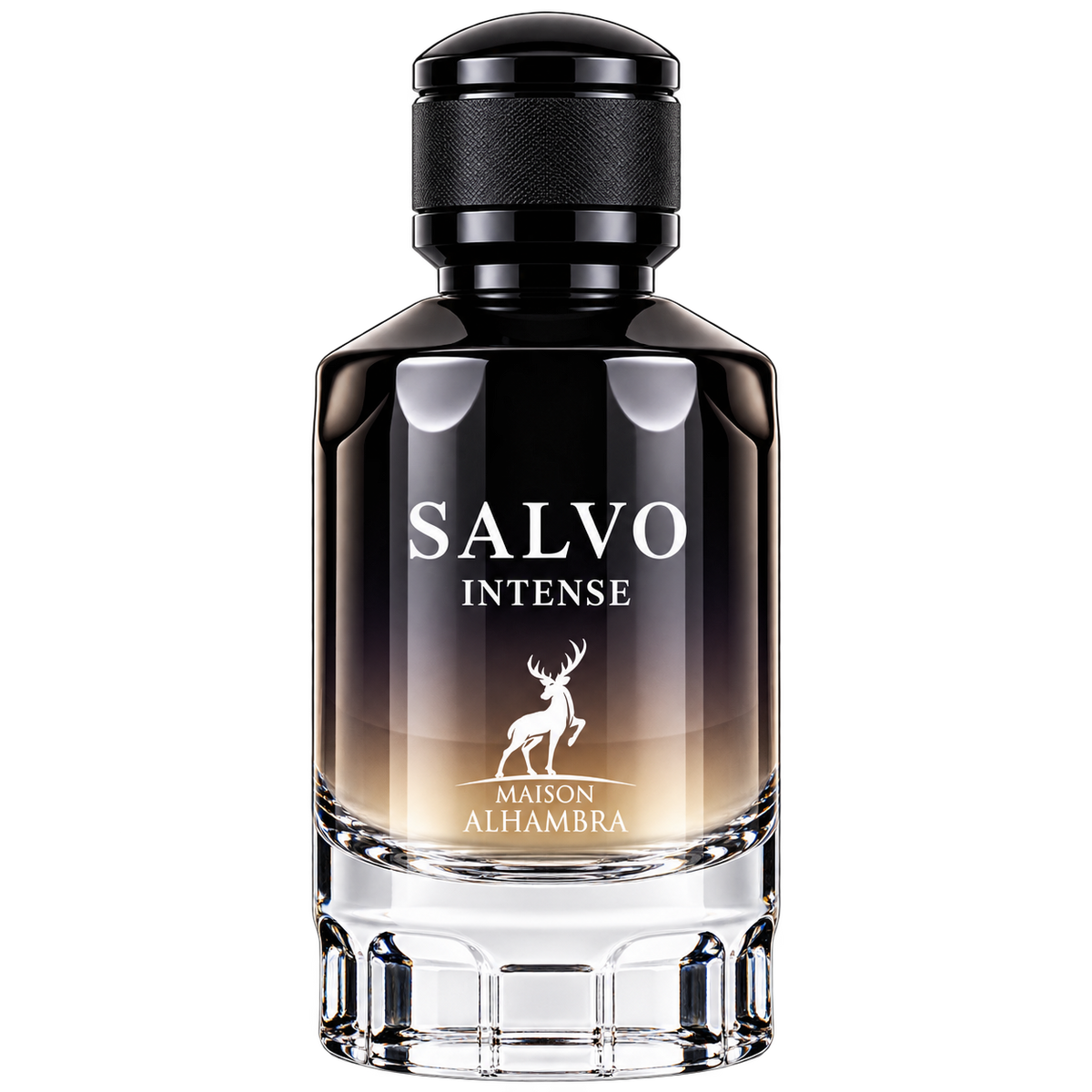 Salvo Intense Maison Alhambra EDP 100 ml - Men