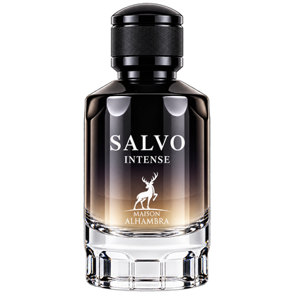 Salvo Intense Maison Alhambra EDP 100 ml - Men
