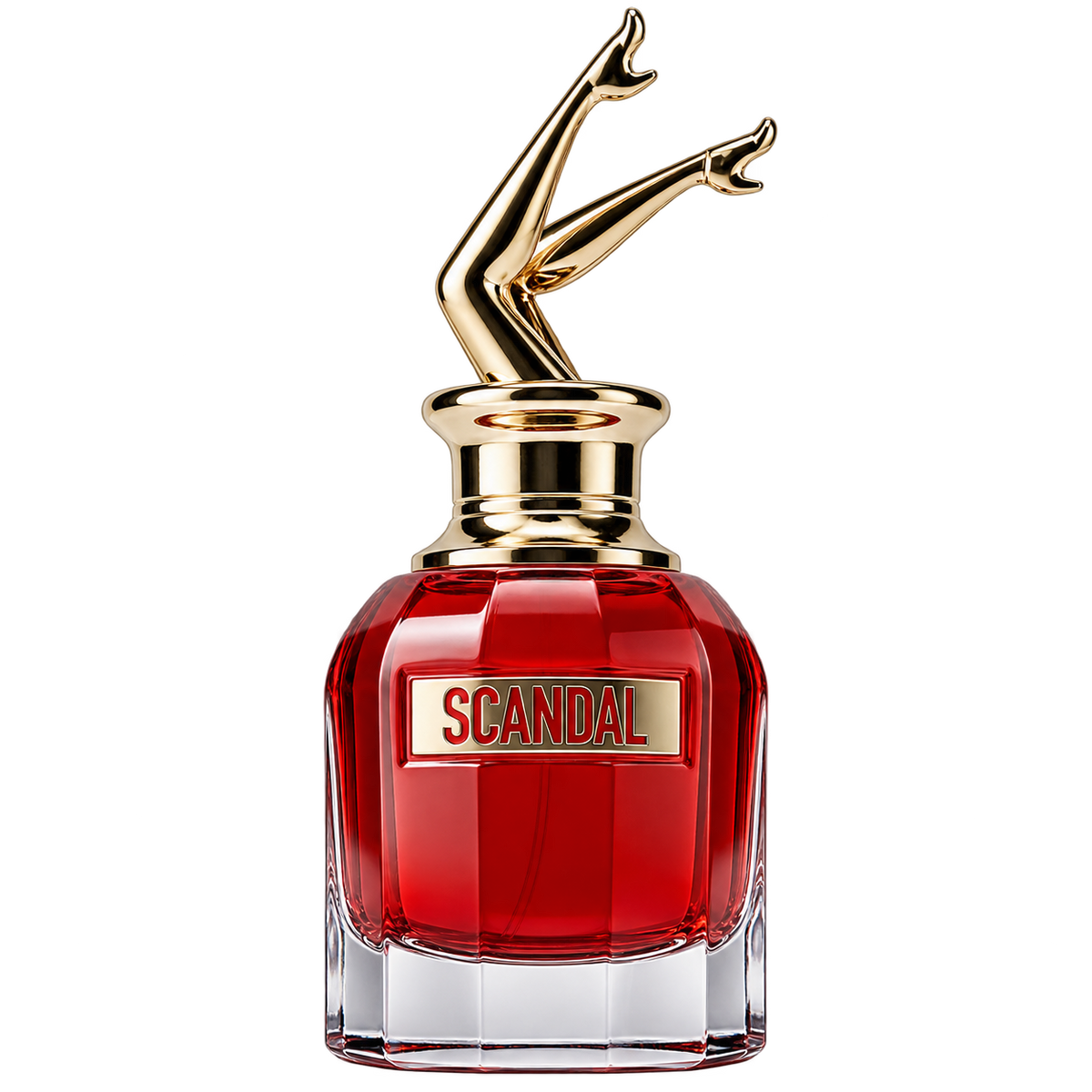 Scandal Le Parfum 80 ml EDP - Women