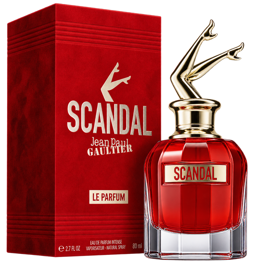 Scandal Le Parfum 80 ml EDP - Women