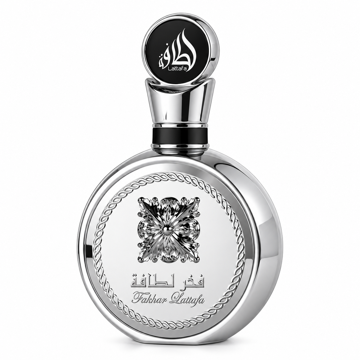 Fakhar platin Lattafa EDP 100 ml - Men