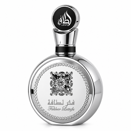 Fakhar platin Lattafa EDP 100 ml - Men