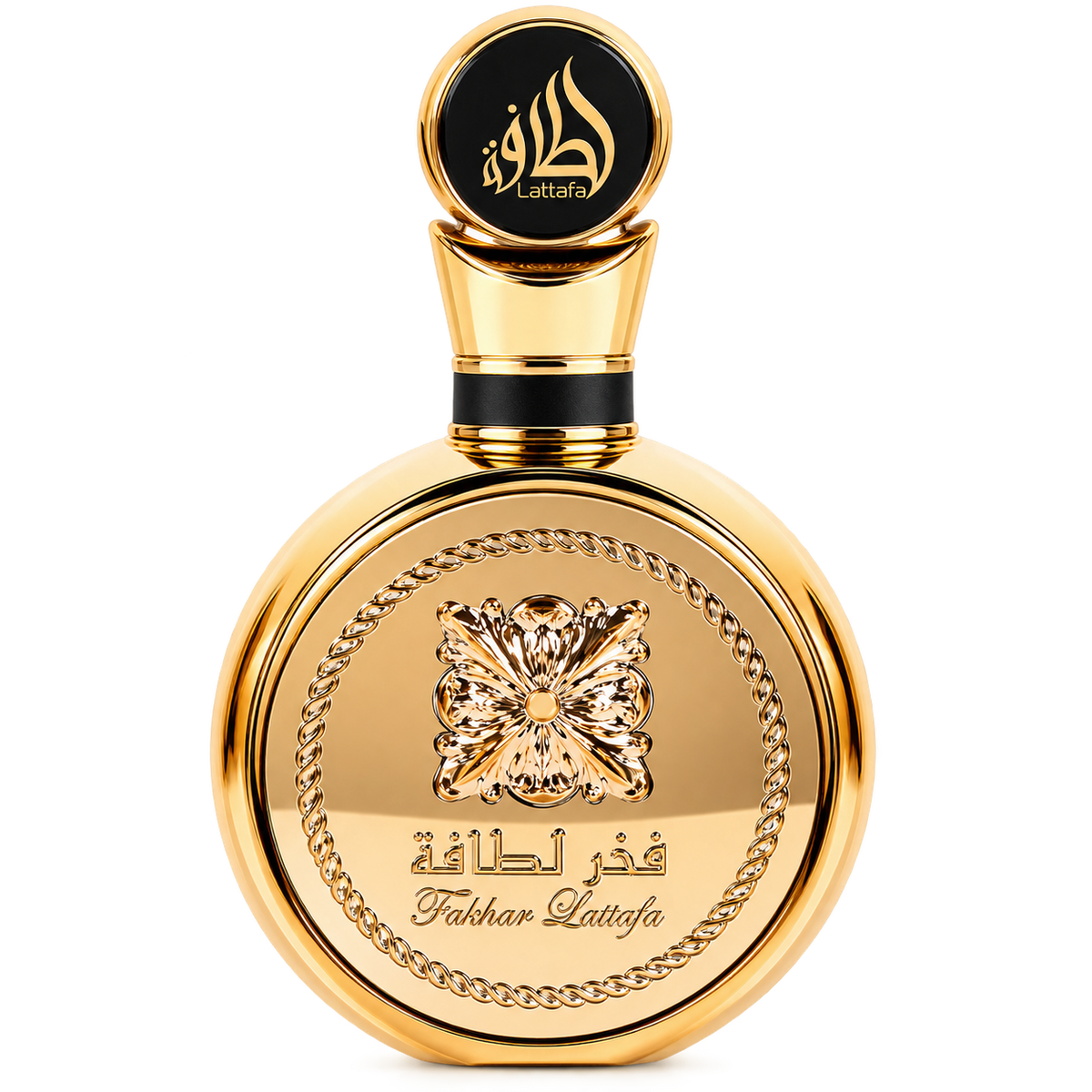 Fakhar Gold Extrait Lattafa 100 ml - Men
