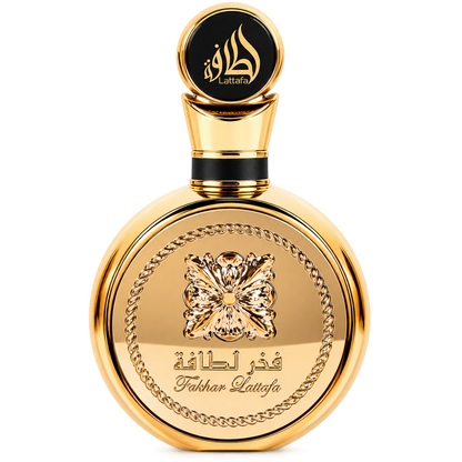 Fakhar Gold Extrait Lattafa 100 ml - Men