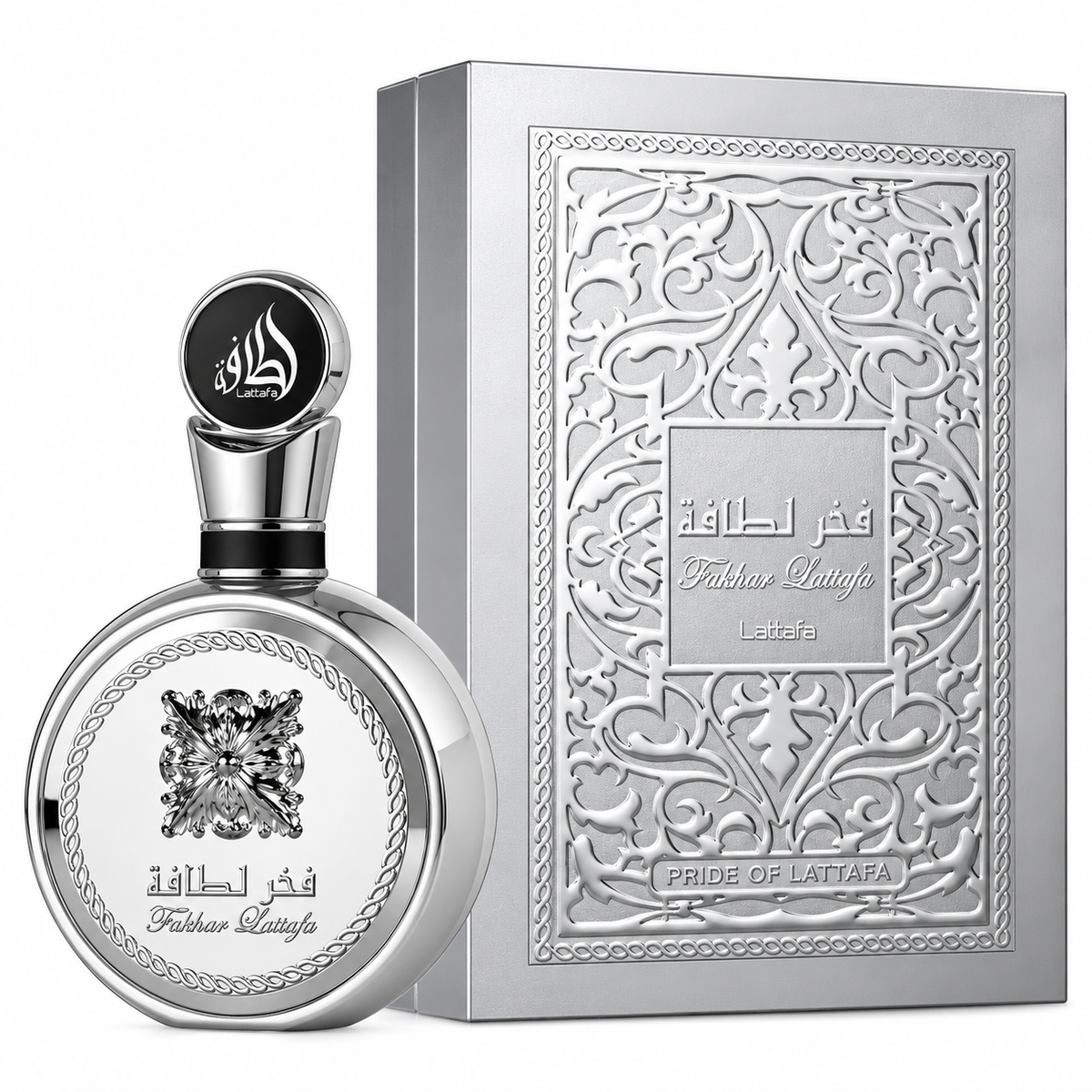 Fakhar platin Lattafa EDP 100 ml - Men