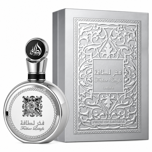 Fakhar platin Lattafa EDP 100 ml - Men