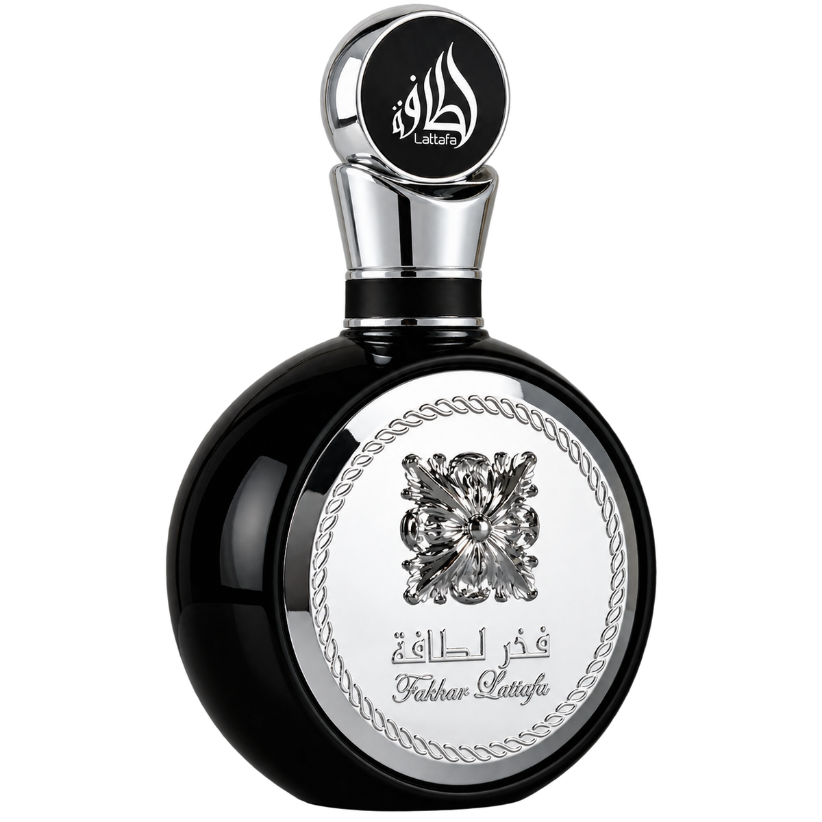 Fakhar Black Lattafa EDP 100 ml - Men