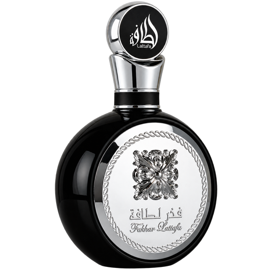 Fakhar Black Lattafa EDP 100 ml - Men