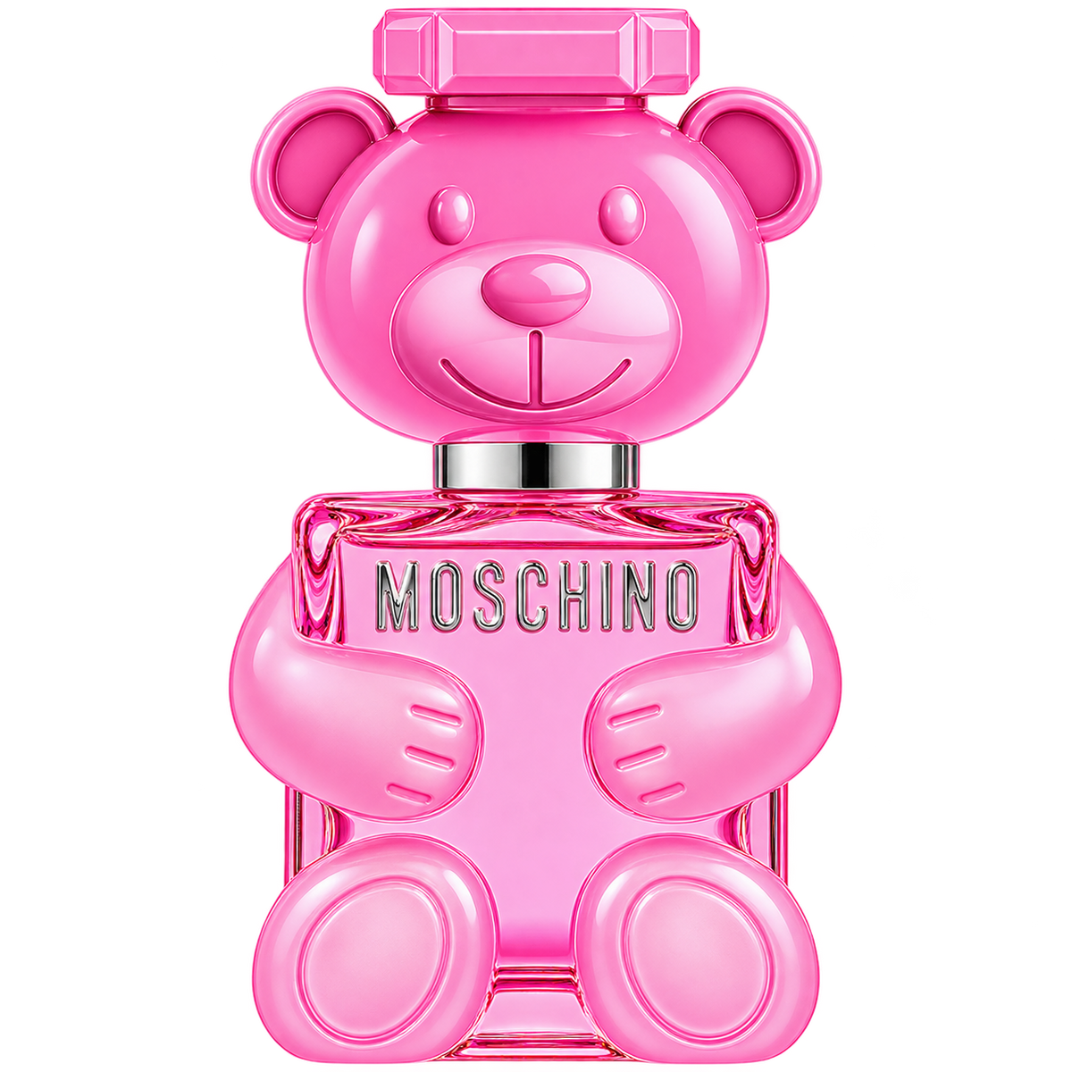 Moschino Toy 2 Bubble Gum  EDT 100 ml - Mujer