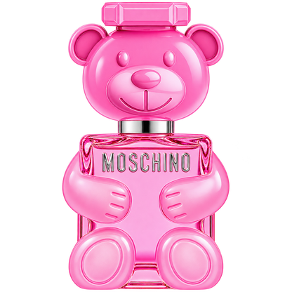 Moschino Toy 2 Bubble Gum  EDT 100 ml - Mujer