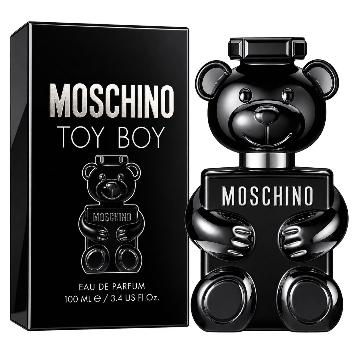 Moschino Toy Boy Edp 100 ml - Men