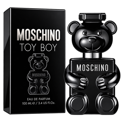 Moschino Toy Boy Edp 100 ml - Men