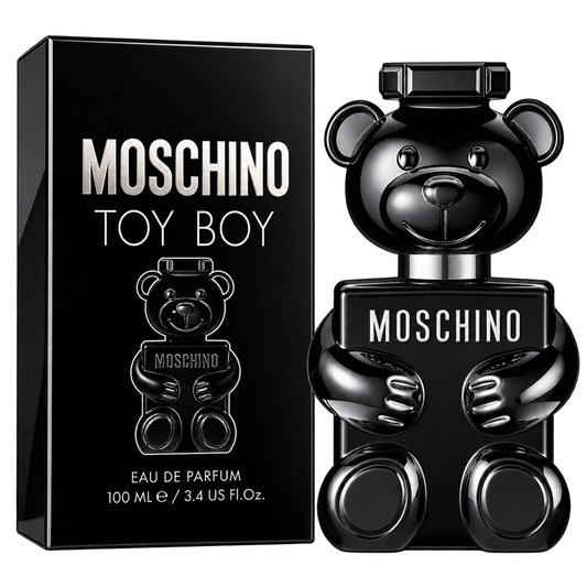 Moschino Toy Boy Edp 100 ml - Men