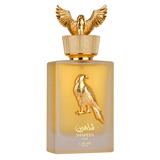 Shaheen Gold Lattafa EDP 100 ml - Unisex