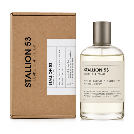 Stallion 53 By Emper EDP 100 ml -Unisex