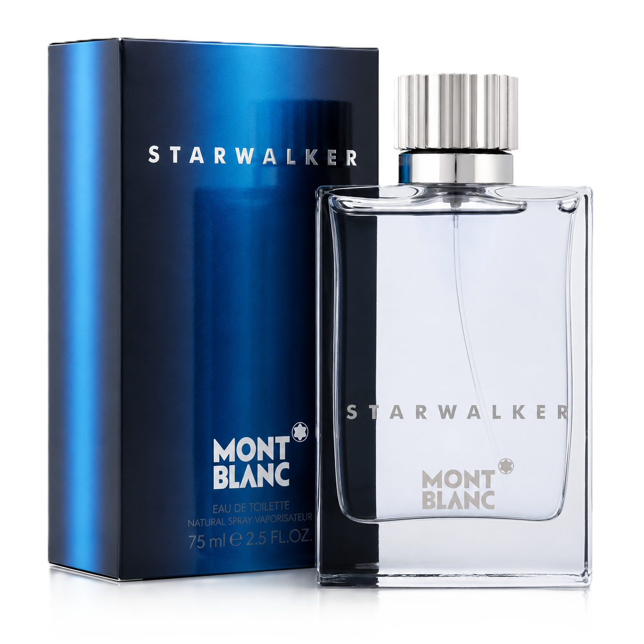 Starwalker Mont blanc 2.5 Oz Edt Men