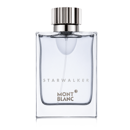 Starwalker Mont blanc 2.5 Oz Edt Men