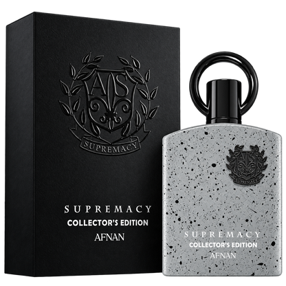 Supremacy Collector's Edition Afnan 100 ml EDP - Men ⭐