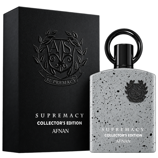 Supremacy Collector's Edition Afnan 100 ml EDP - Men ⭐