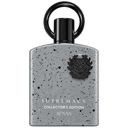 Supremacy Collector's Edition Afnan 100 ml EDP - Men ⭐