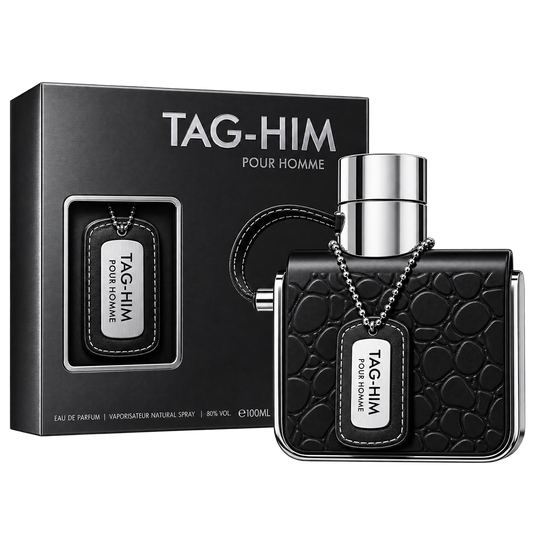 Tag Him Armaf EDT 100 ml - Men