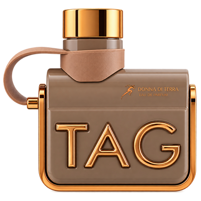 Tag Uomo Di Tierra Armaf EDP 100 ml - Mujer