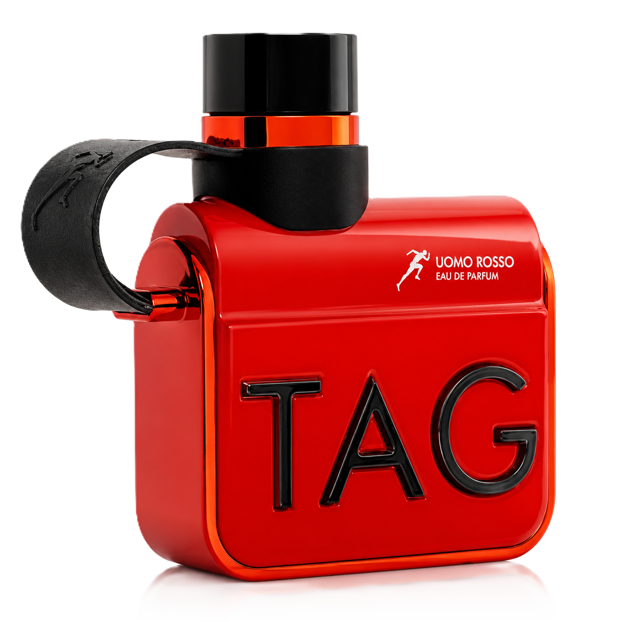 Tag Uomo Rosso Armaf 100 ml EDP Men