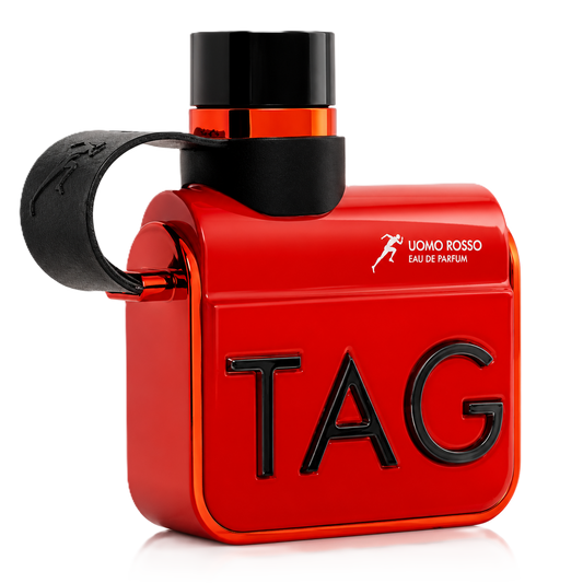 Tag Uomo Rosso Armaf 100 ml EDP Men