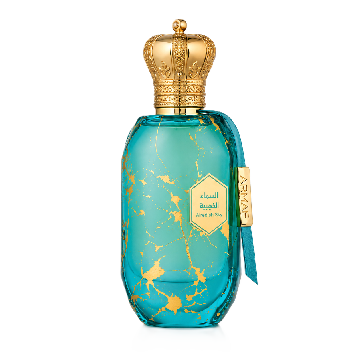 Éter Arabian Sky 100 ml Armaf EDP - UNISEX⭐