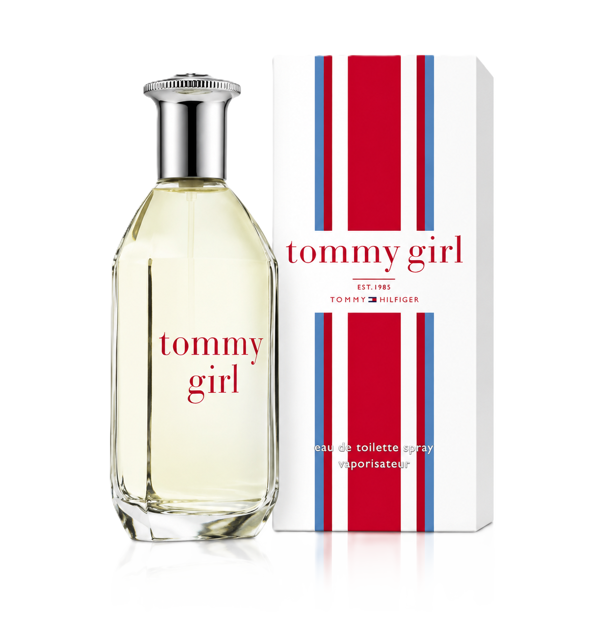 Tommy Girl Tommy Hilfiger EDT 100 ml - Mujer