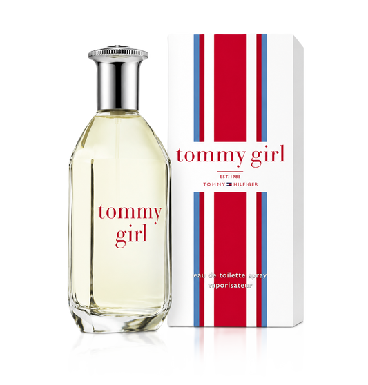 Tommy Girl Tommy Hilfiger EDT 100 ml - Mujer