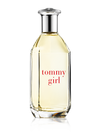 Tommy Girl Tommy Hilfiger EDT 100 ml - Mujer