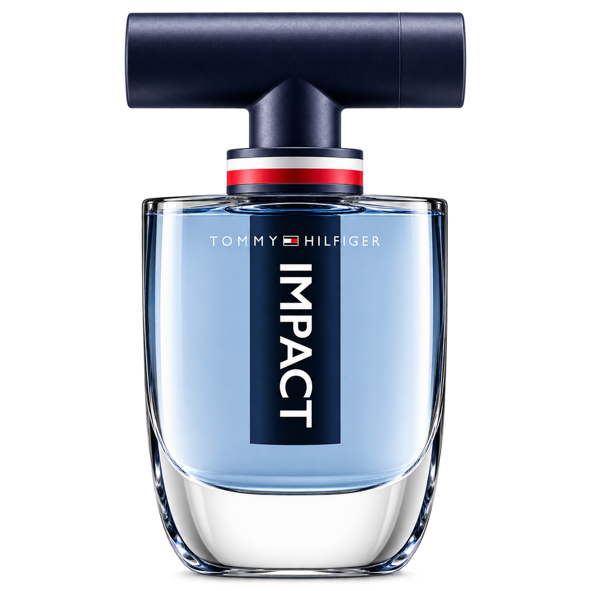 Tommy Hilfiger Impact EDT 100 ml - Men