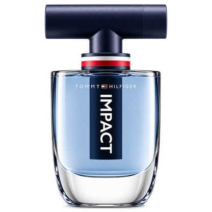 Tommy Hilfiger Impact EDT 100 ml - Men