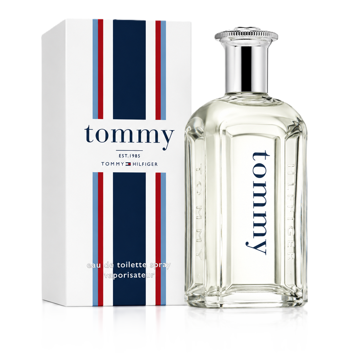 Tommy Tommy Hilfiger perfume EDT 100 ml - Men