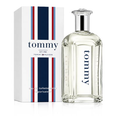 Tommy Tommy Hilfiger perfume EDT 100 ml - Men