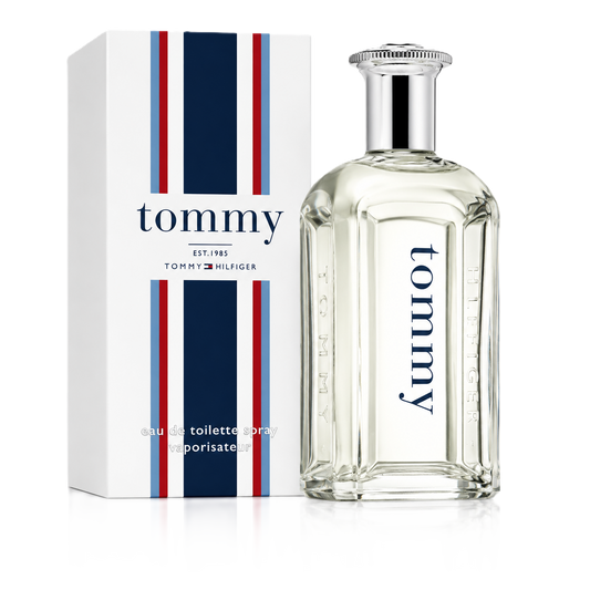 Tommy Tommy Hilfiger perfume EDT 100 ml - Men