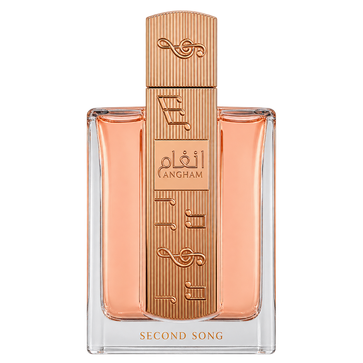 Angham Second Song Lattafa 100 ml EDP - Mujer ⭐